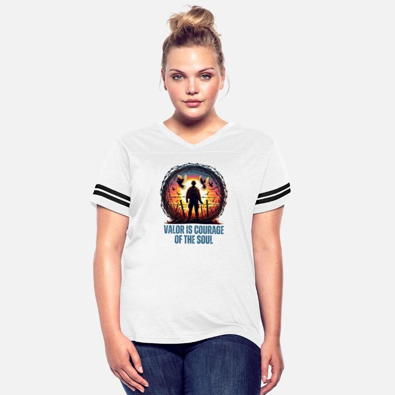 Doves and Soldiers Veterans Day ver_2