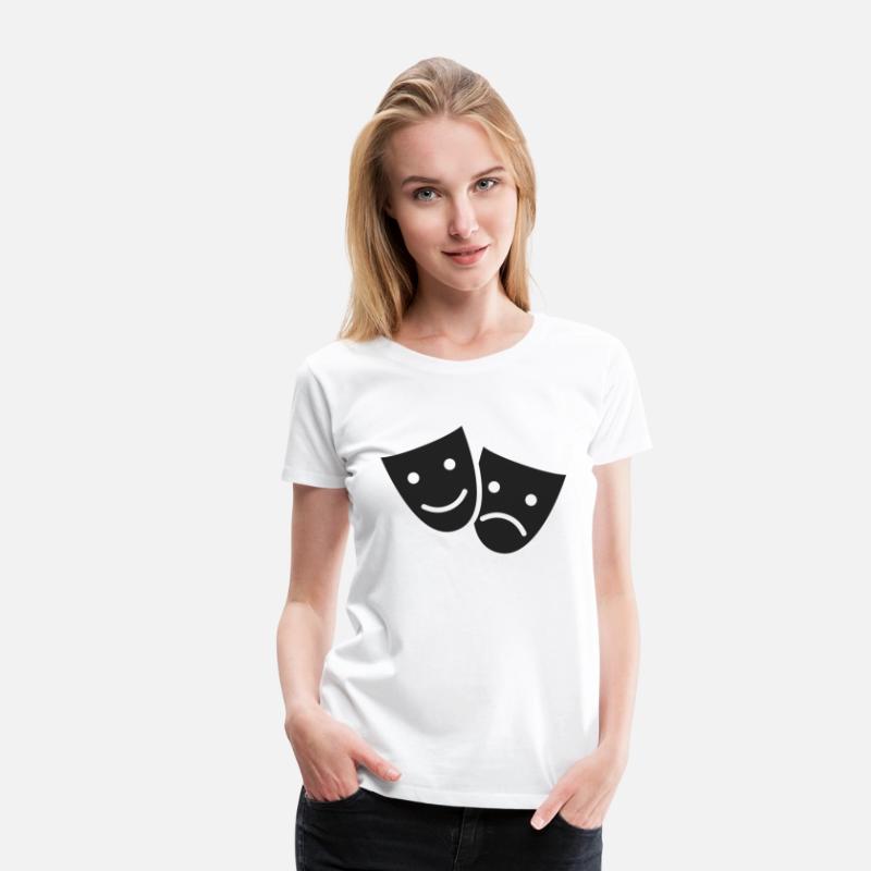 Drama Comedy And Tragedy