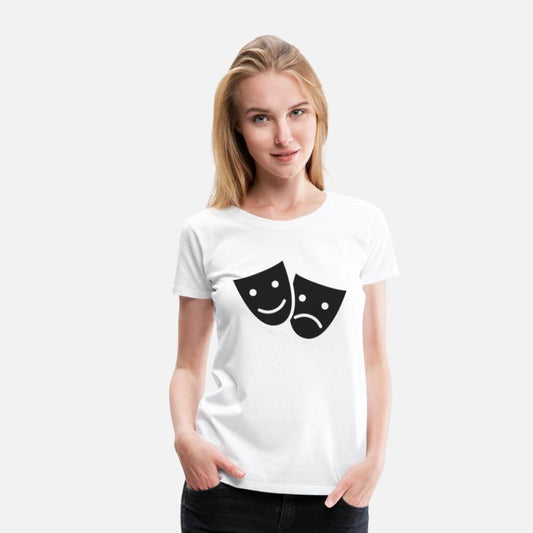 Drama Comedy And Tragedy