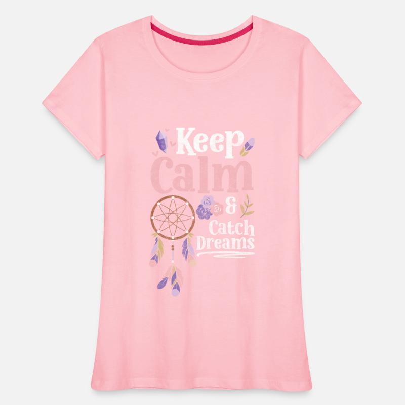 Dream Faith Luck Native