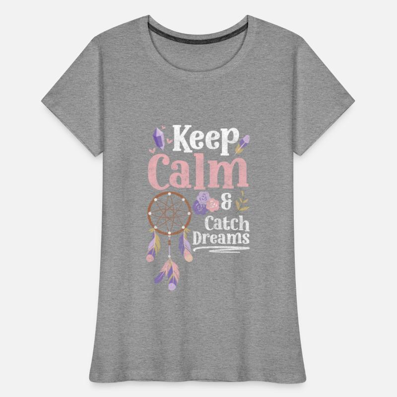 Dream Faith Luck Native