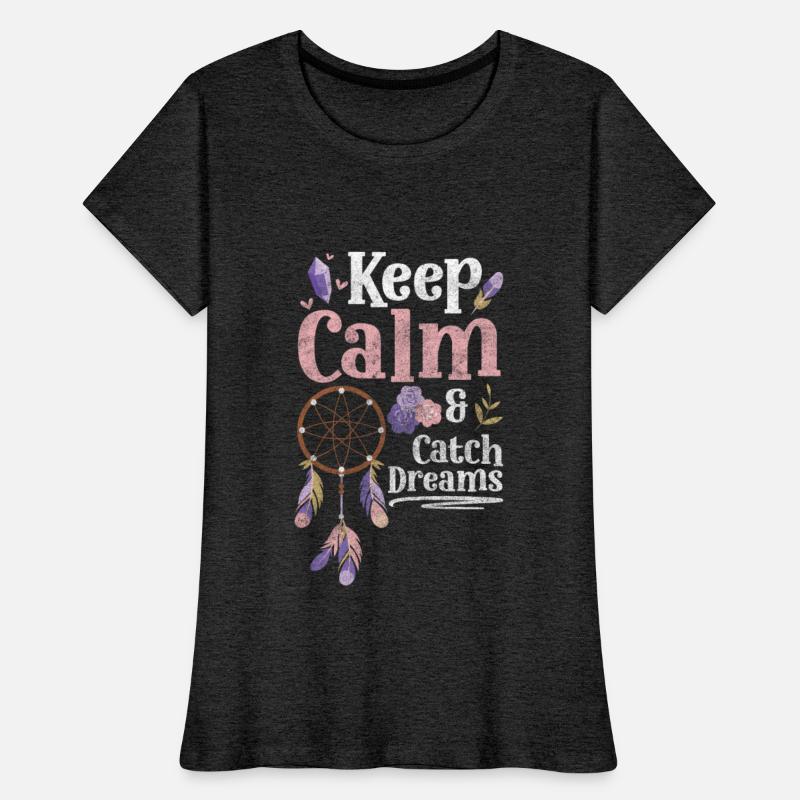 Dream Faith Luck Native