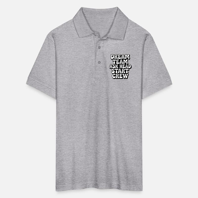 Dream Team Ask Head Start Crew