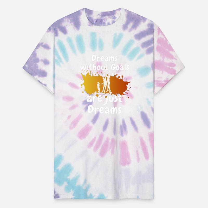 Dreams without goals are just Dreams