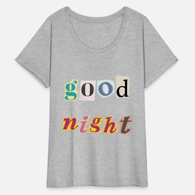 Dreamy Spectrum Typography