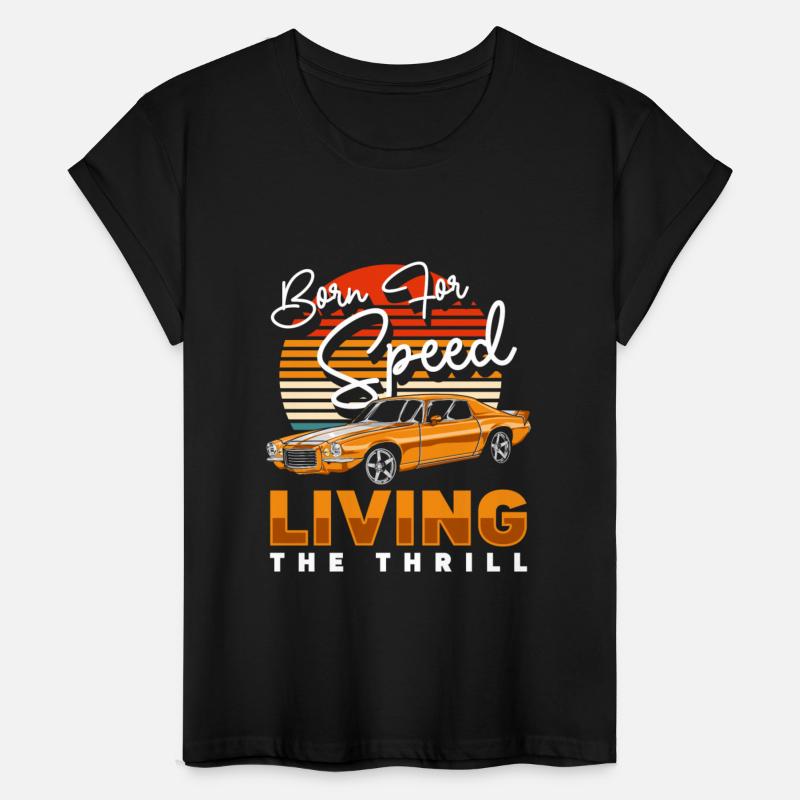 Drifting Tuner Racecar Racing Driver