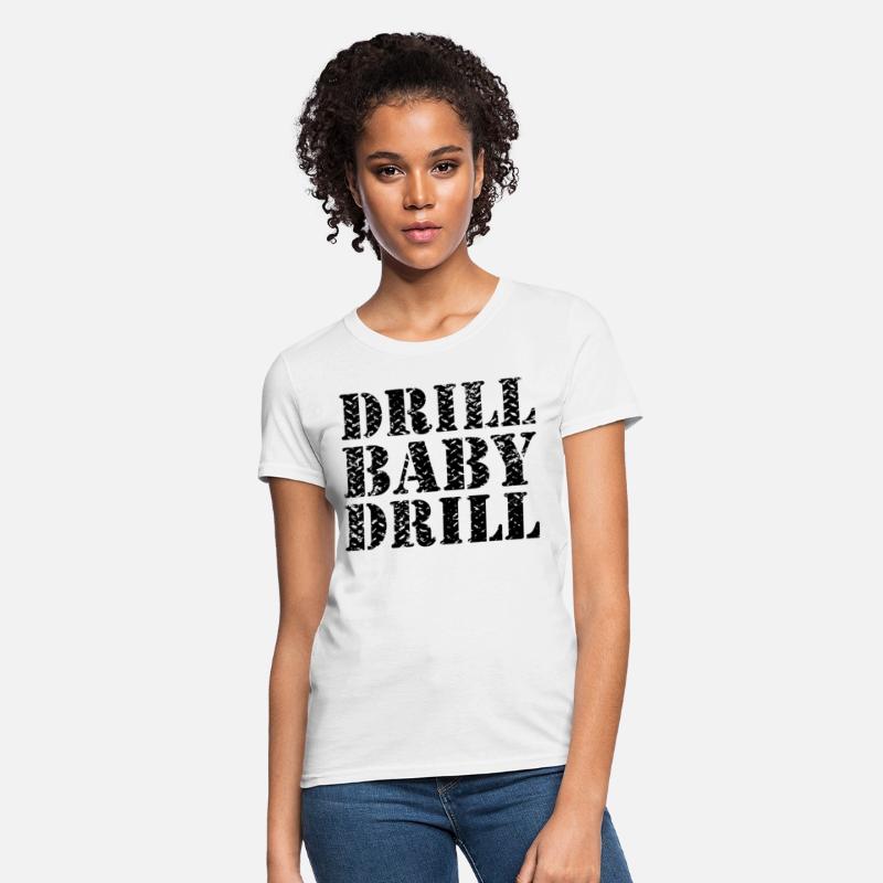 Drill Baby Drill