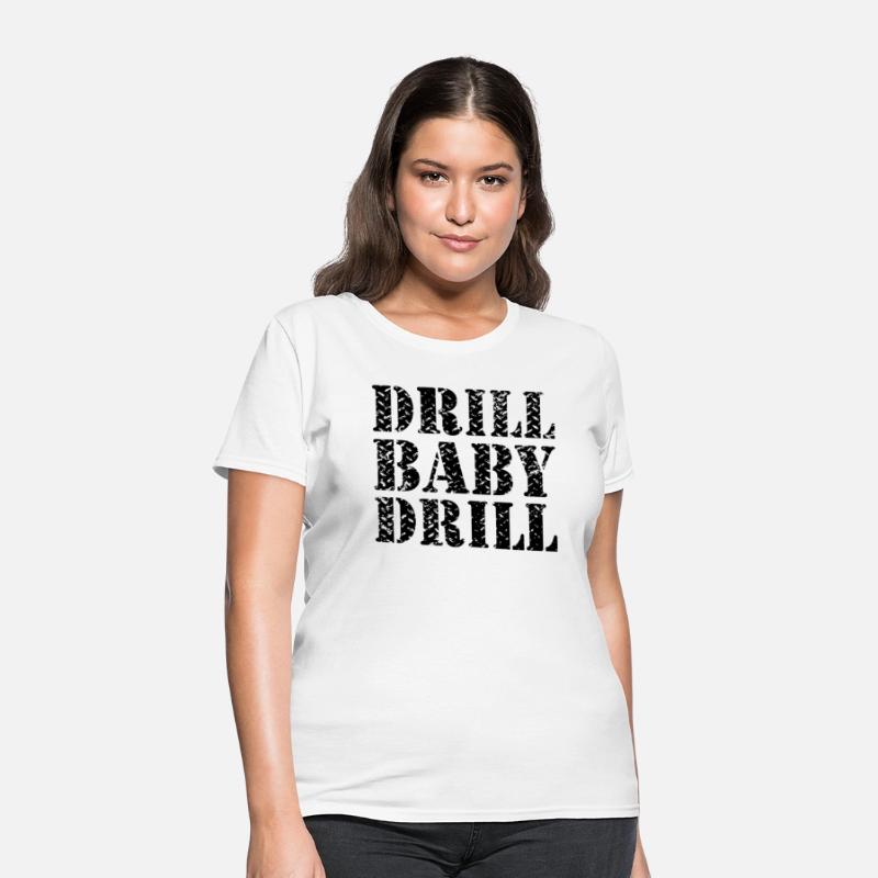 Drill Baby Drill