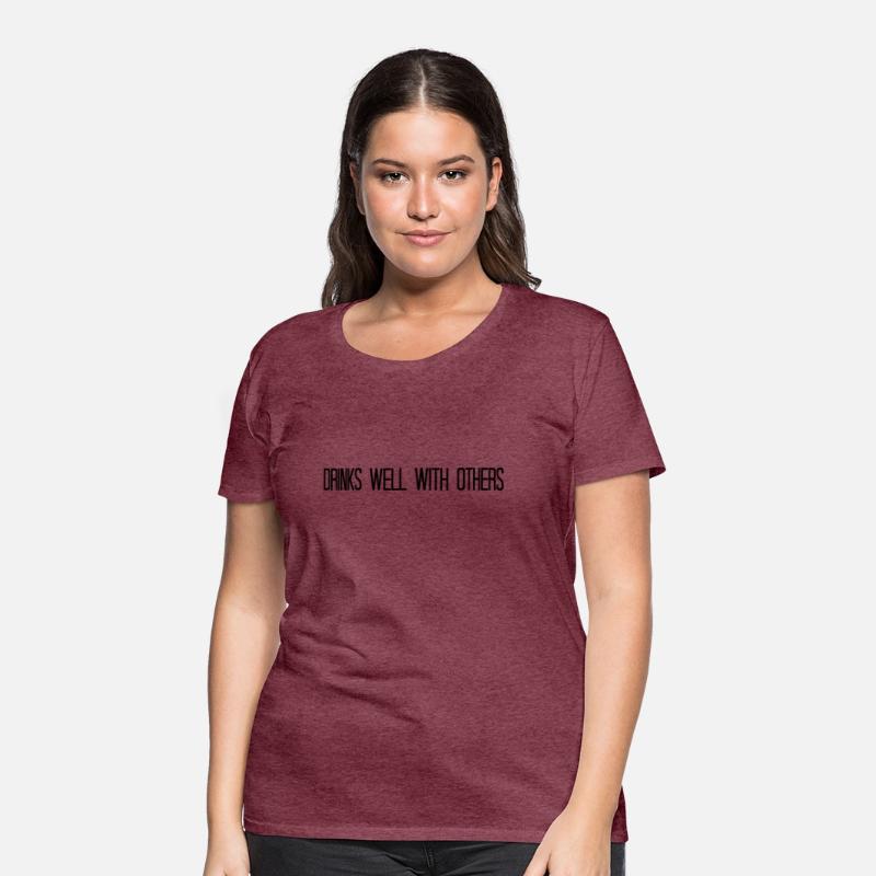 Drinks Well With Others Drinking