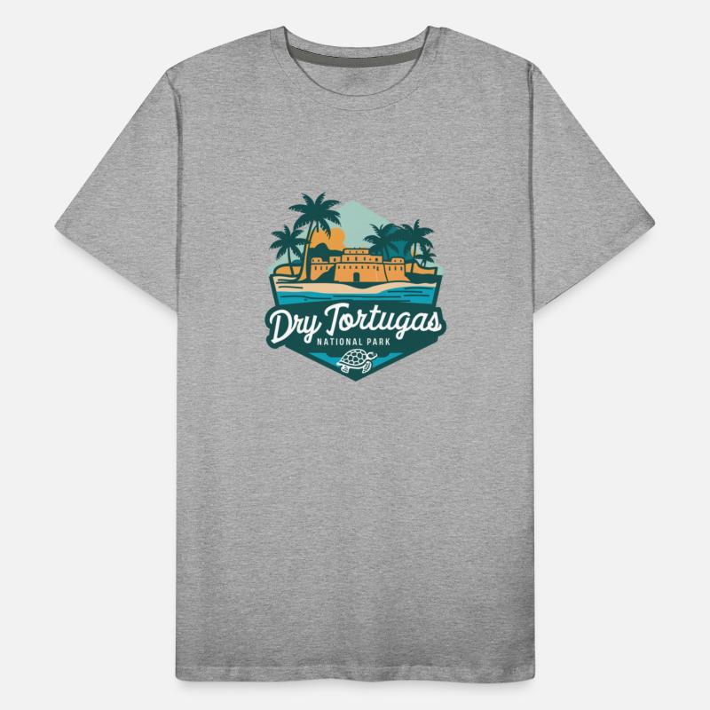 Dry Tortugas National Park Florida