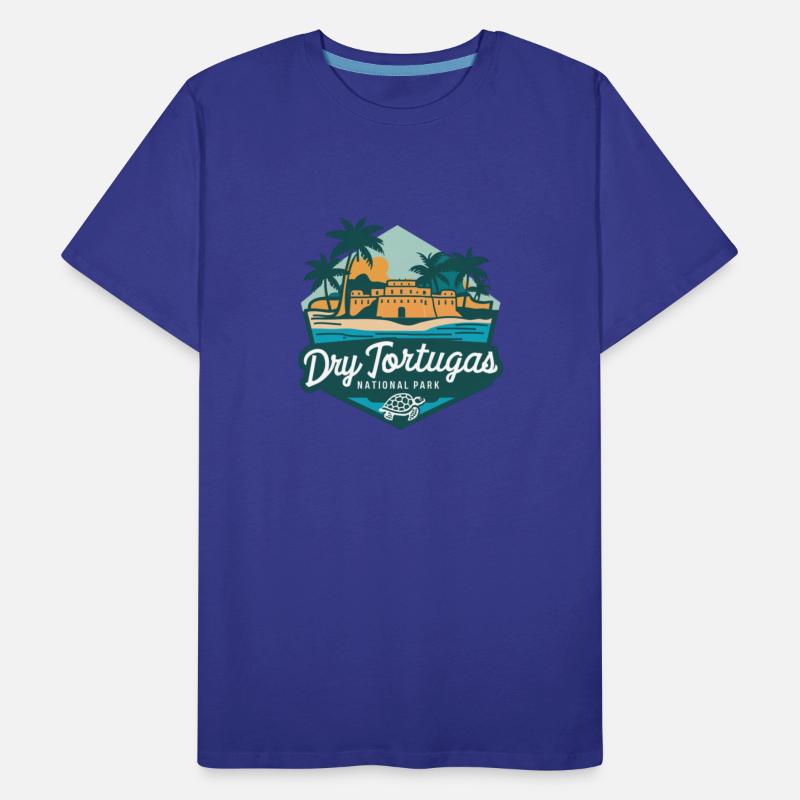 Dry Tortugas National Park Florida