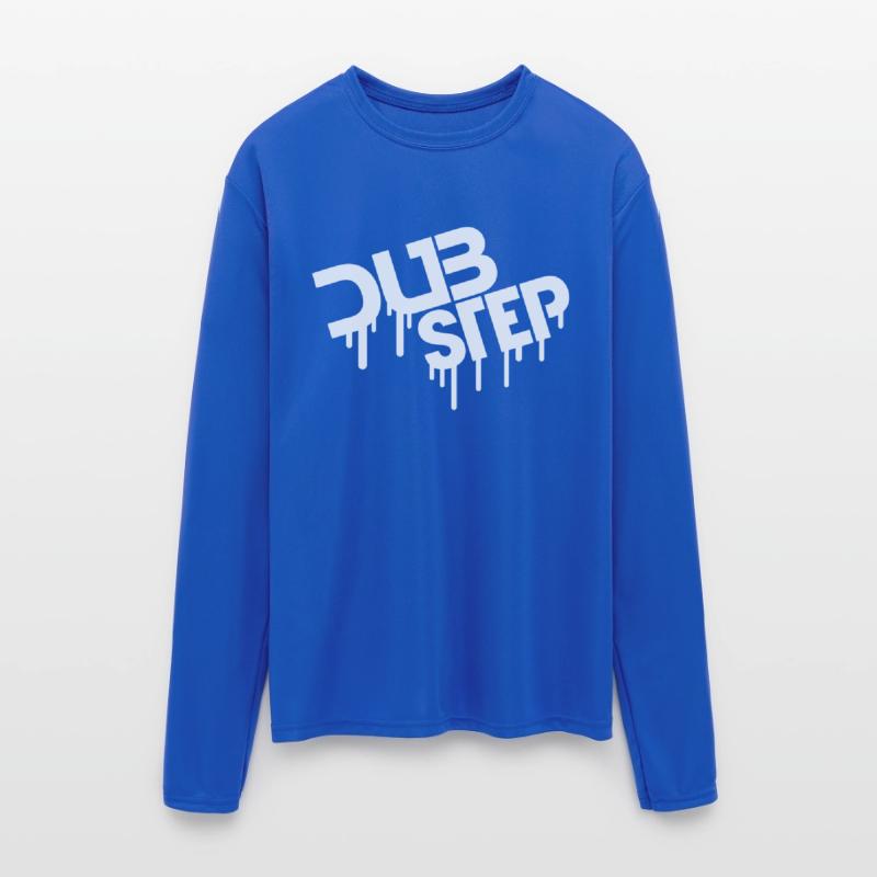 Dubstep Techno Music DJ Party Graffiti Spray Drops