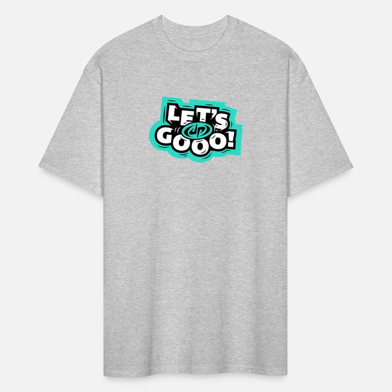 Dude Perfect Let'S Go