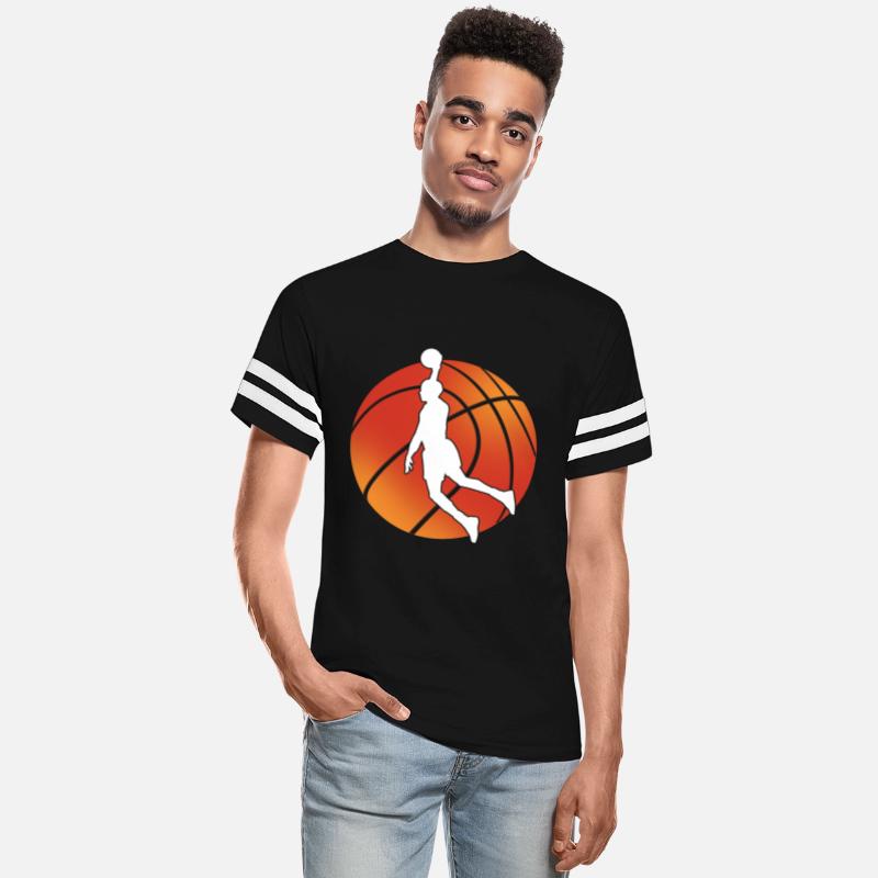 Dunk Athlete Ball Game Sport Basketball