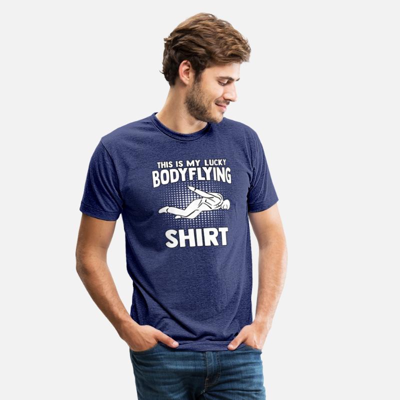 Eagle Bodyfligt Pose For An Indoor Bodyflying