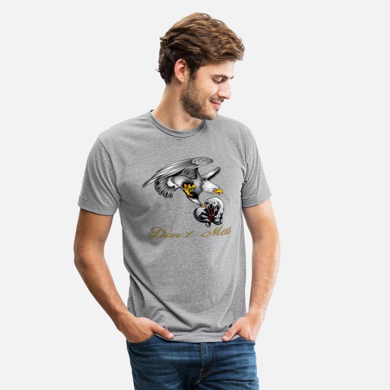 Eagle T-Shirt Design