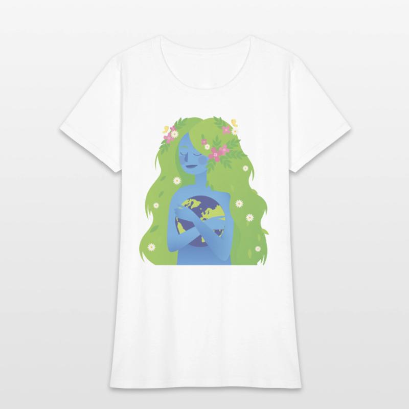 Earth Day for Brave Women