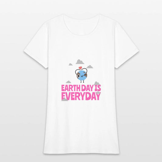 Earth Day Is Everyday