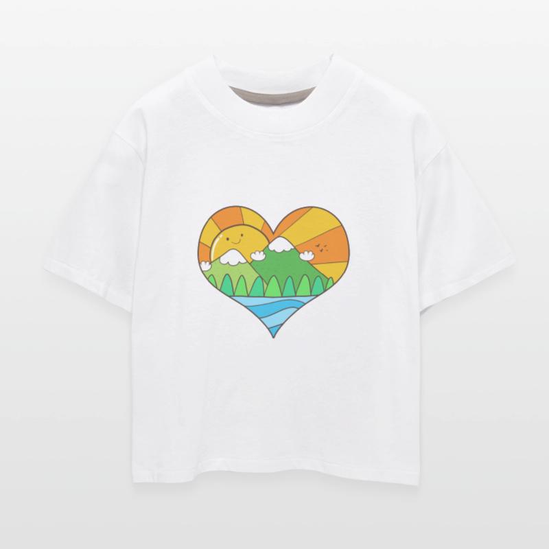 Earth Day Nature Lover Keep It Green