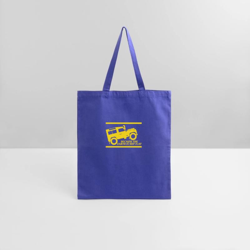 Earth gift offroad vehicle