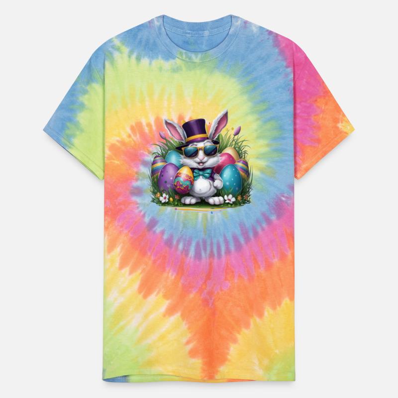 Easter Bunny Fun!" 🐰🌷