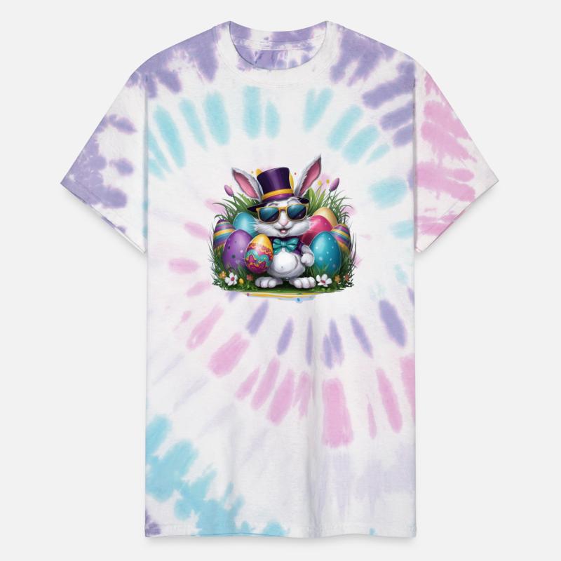 Easter Bunny Fun!" 🐰🌷