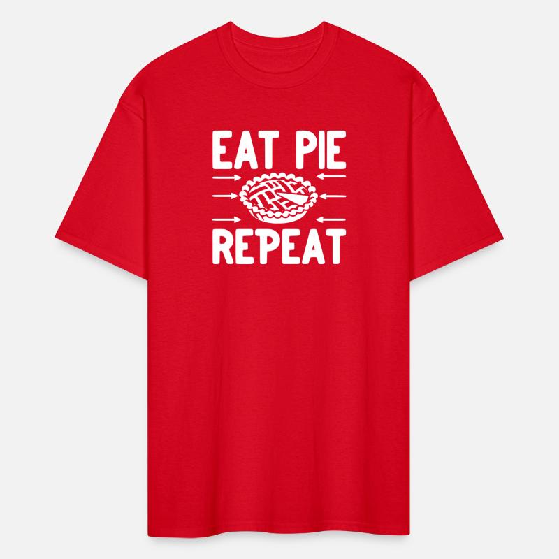 Eat Pie Repeat