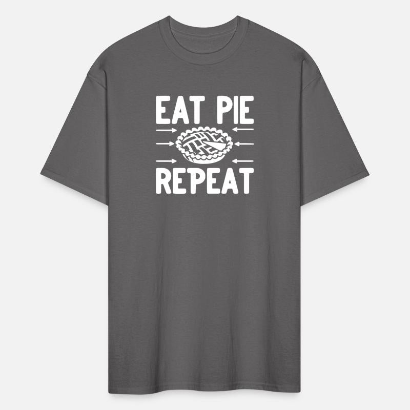 Eat Pie Repeat