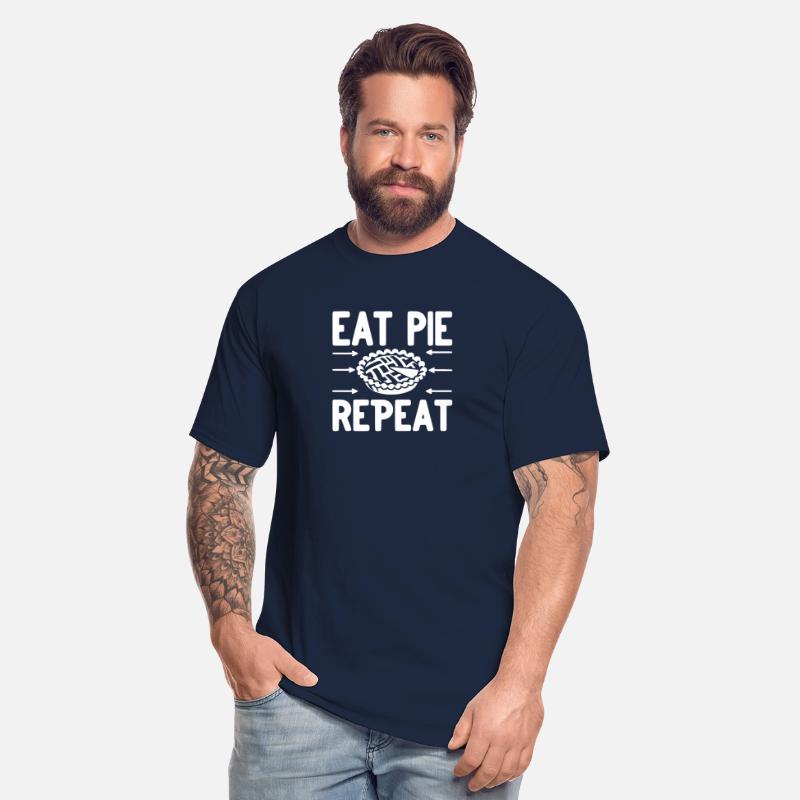 Eat Pie Repeat
