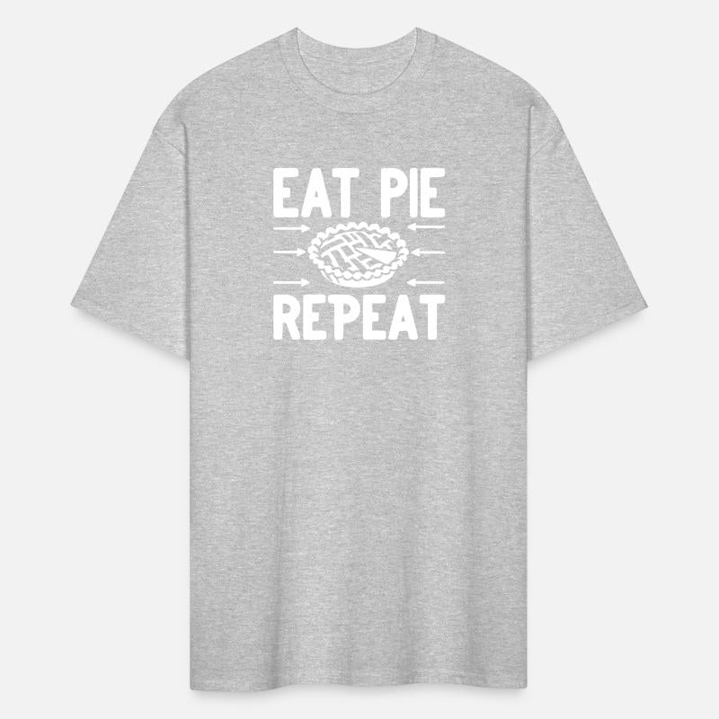Eat Pie Repeat