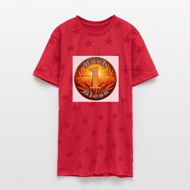 eBlessings: Each One! Bless One! - Each 1 Bless 1