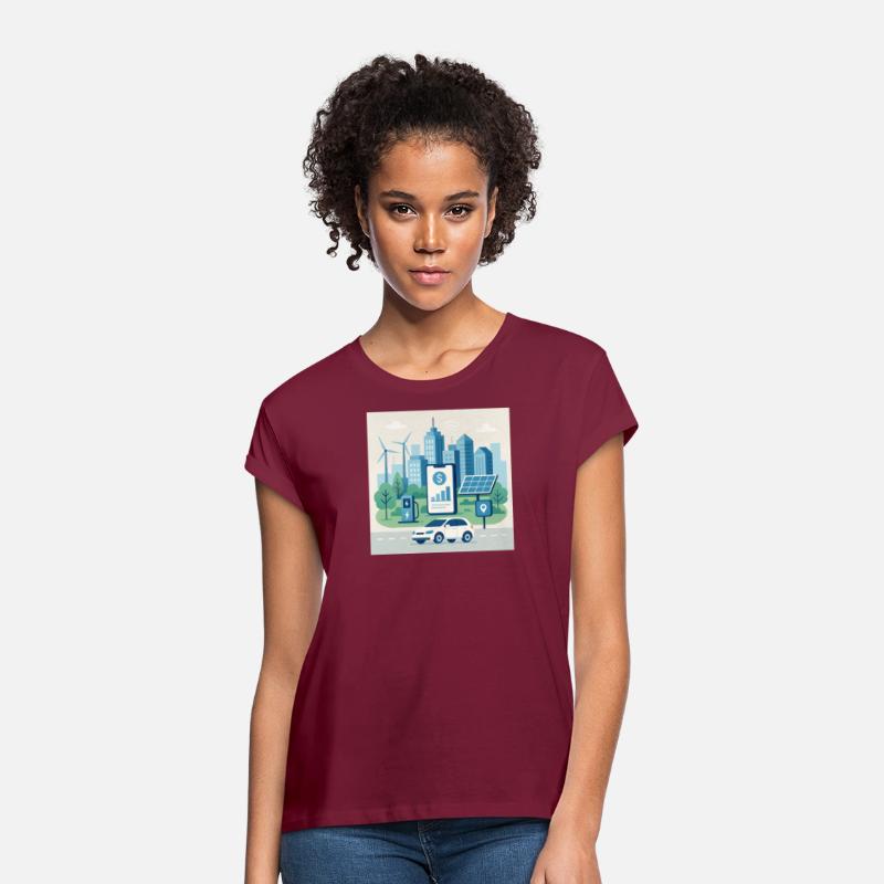 Eco-Friendly Smart City Design