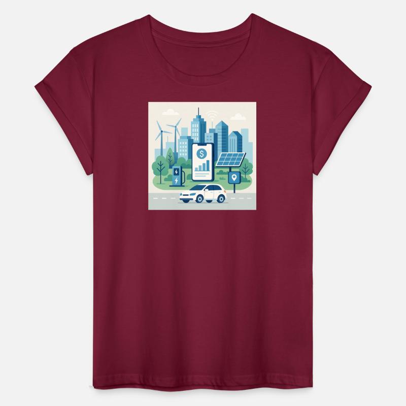 Eco-Friendly Smart City Design