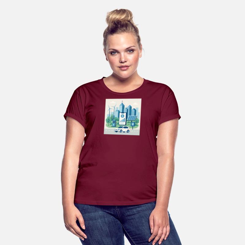 Eco-Friendly Smart City Design