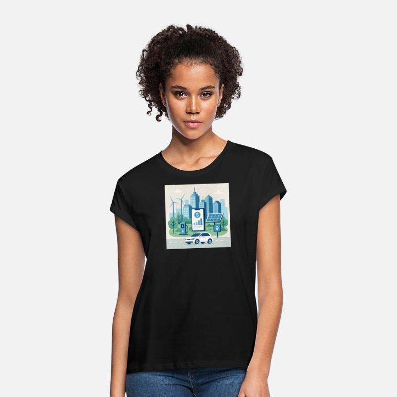 Eco-Friendly Smart City Design