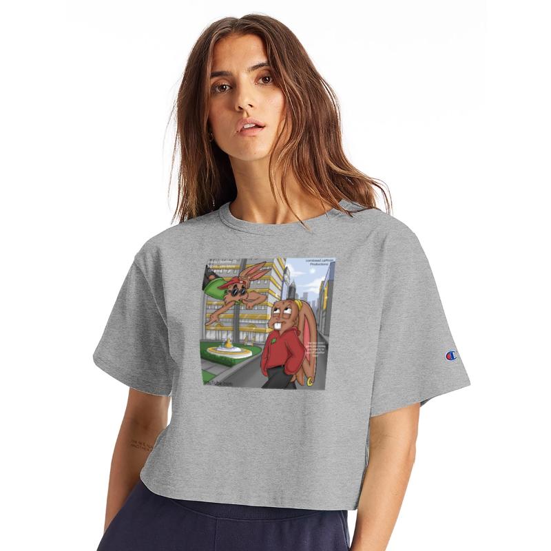 Eddie Cotton tail 2 x slash combo