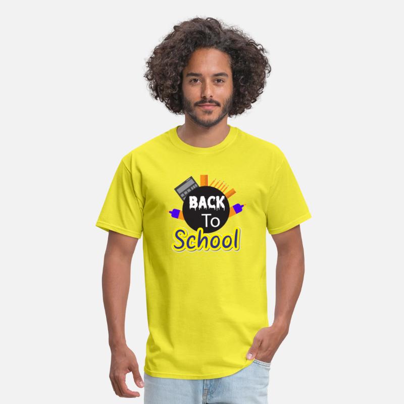 education back to school elements