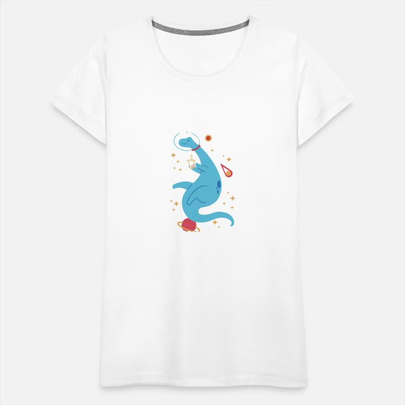 Education Is Important But Dinosaurs Are Important