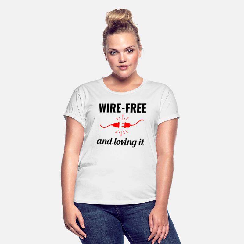 Electrician: Wire-Free and Loving Life