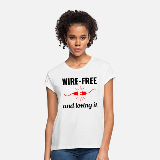 Electrician: Wire-Free and Loving Life