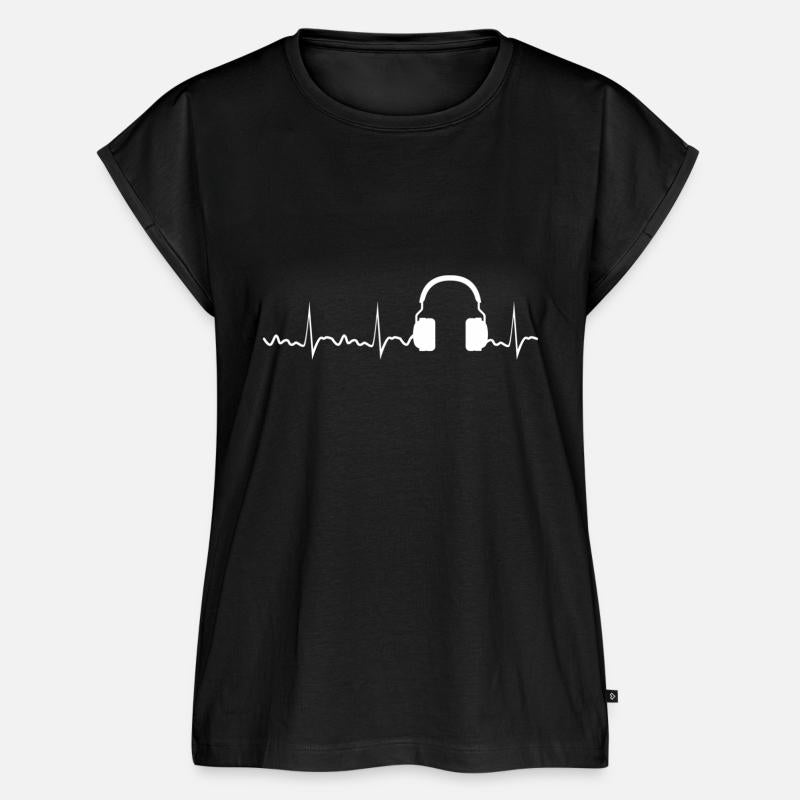 Electronic Music Producer Beatmakerynthesizer