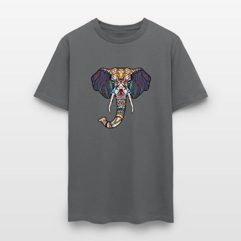 elephant ethnic
