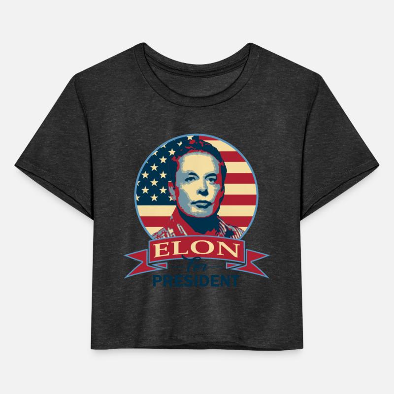 Elon For President