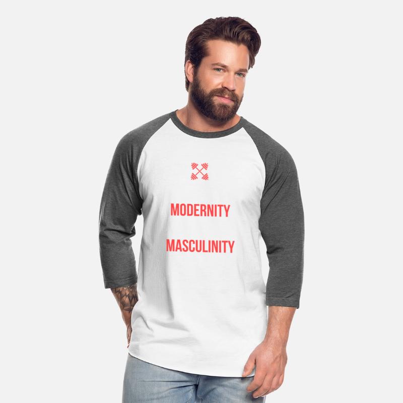 Embrace Masculinity Reject Modernity t shirt