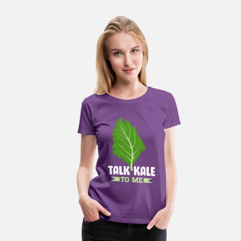 Embrace Veganism with Kale and Vegetables