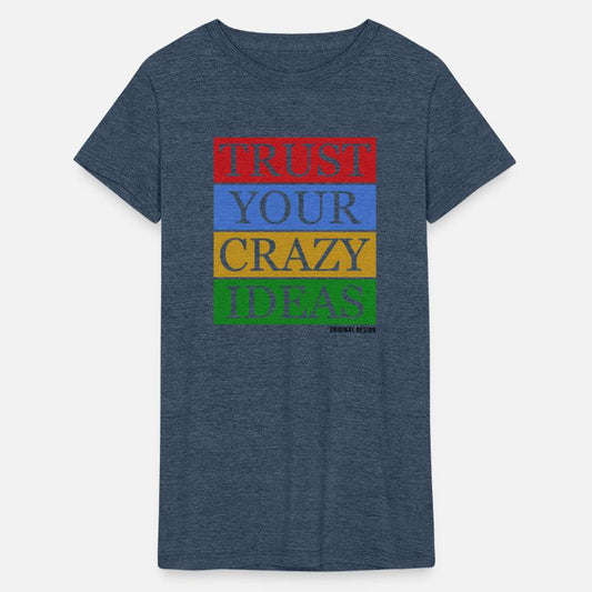 Embrace Your Creativity