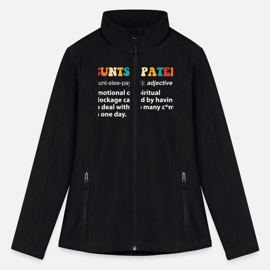 Emotional Or Spiritual Blockage