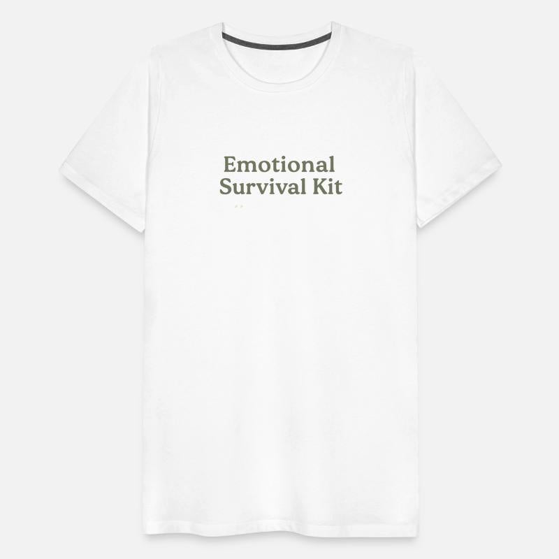 Emotional Survival Kit