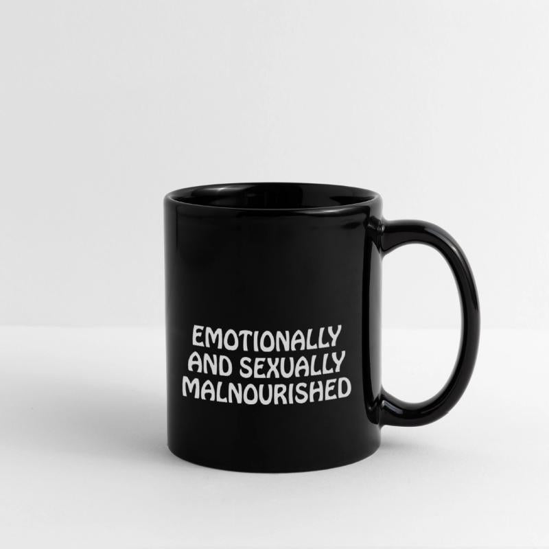 Emotionally And Sexually Malnourished Apparel