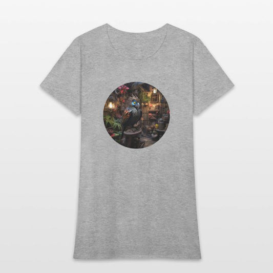 Enchanted Tiki Dreams